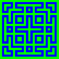 Labyrinth | V=48_021-077 Labyrinth | V=48_021-077